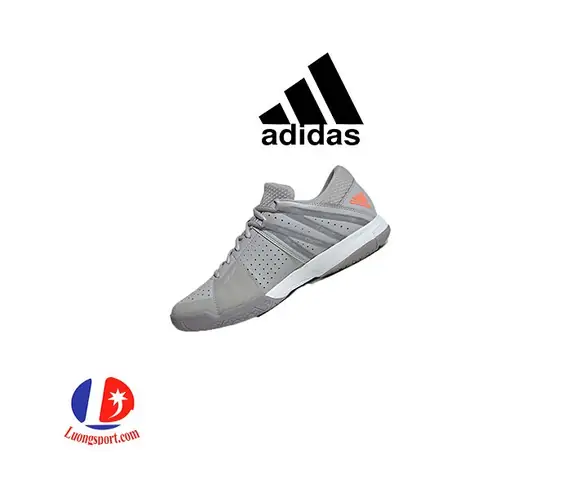 Giày Cầu Lông Adidas: Chọn Mẫu Tốt Nhất, Tối Ưu Hiệu Suất Chơi