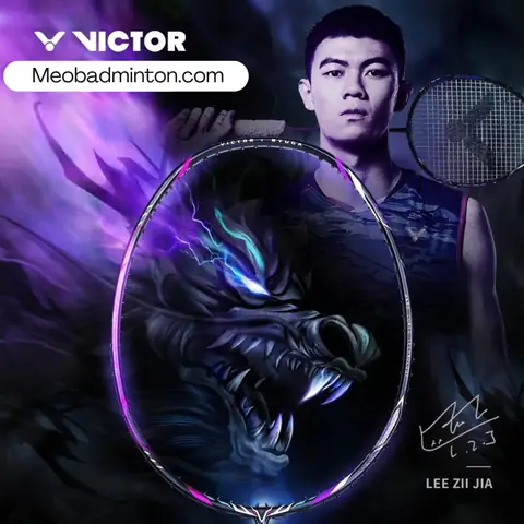Ảnh Cầu Lông Victor: Tổng Hợp Mẫu Vợt, Vận Động Viên & Công Nghệ Mới Nhất 2024
