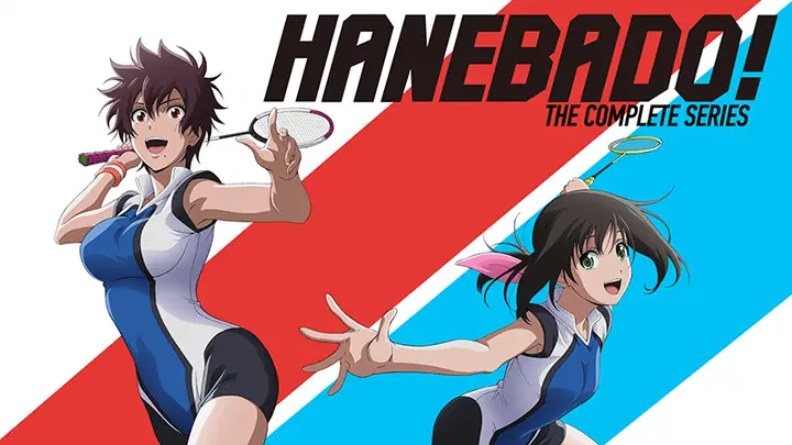 Top Anime Cầu Lông Nữ Hay Nhất: Khám Phá Các Tựa Phim Đỉnh Cao
