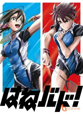 Top Anime Cầu Lông Hay Nhất: Khám Phá Thế Giới Vợt, Cầu & Cảm Xúc Top Anime Cầu Lông Hay Nhất: Khám Phá Thế Giới Vợt, Cầu & Cảm Xúc