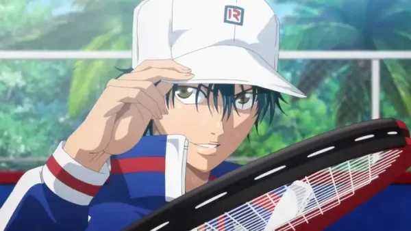 Top Anime Cầu Lông Hay Nhất: Khám Phá Thế Giới Vợt, Cầu & Cảm Xúc