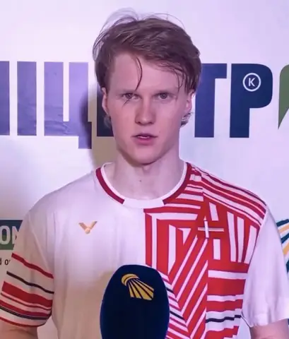 Anders Antonsen: Tiểu Sử, Thành Tích Và Phong Cách Thi Đấu Của Ngôi Sao Cầu Lông Đan Mạch Anders Antonsen: Tiểu Sử, Thành Tích Và Phong Cách Thi Đấu Của Ngôi Sao Cầu Lông Đan Mạch