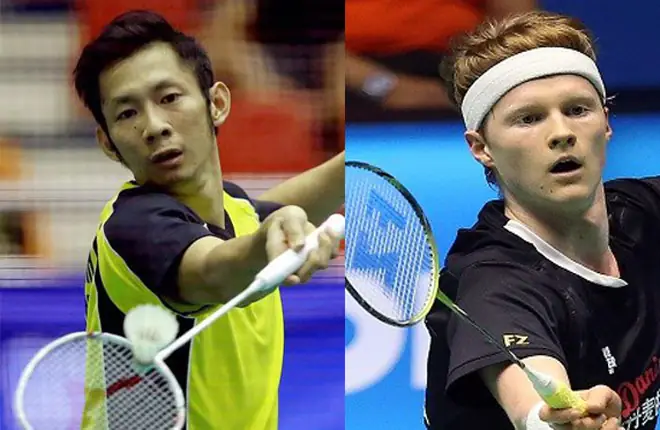 Anders Antonsen: Tiểu Sử, Thành Tích Và Phong Cách Thi Đấu Của Ngôi Sao Cầu Lông Đan Mạch Anders Antonsen: Tiểu Sử, Thành Tích Và Phong Cách Thi Đấu Của Ngôi Sao Cầu Lông Đan Mạch
