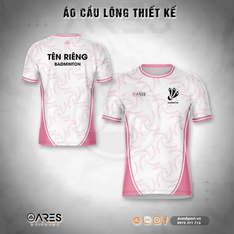 Áo Cầu Lông: Chọn Lựa & Mua Sắm Áo Chuyên Dụng Tối Ưu Hiệu Suất