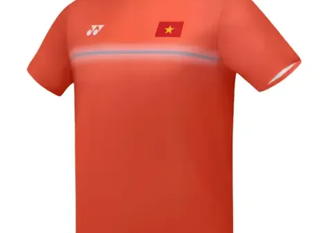 Top Áo Cầu Lông Adidas Chính Hãng: Chất Lượng, Công Nghệ & Phong Cách