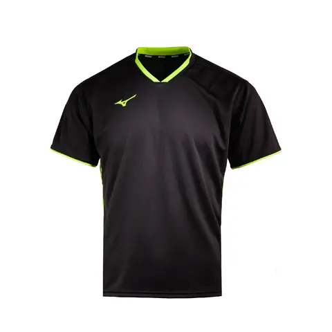 Áo Cầu Lông Mizuno: Chọn Lựa Nào Cho Người Chơi Chuyên Nghiệp & Phong Trào