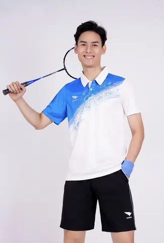 Áo Cầu Lông Nam Chính Hãng: Chọn Lựa, Thương Hiệu & Kinh Nghiệm Mua Sắm Tối Ưu