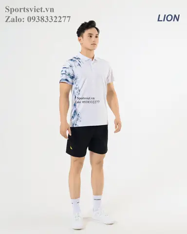 Áo Cầu Lông Nam Chính Hãng: Chọn Lựa, Thương Hiệu & Kinh Nghiệm Mua Sắm Tối Ưu