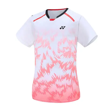 Áo Cầu Lông Nữ Yonex: Mẫu Mới, Chất Lượng & Địa Chỉ Mua Hàng Uy Tín
