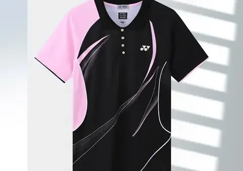 Áo Cầu Lông Nữ Yonex: Mẫu Mới, Chất Lượng & Địa Chỉ Mua Hàng Uy Tín
