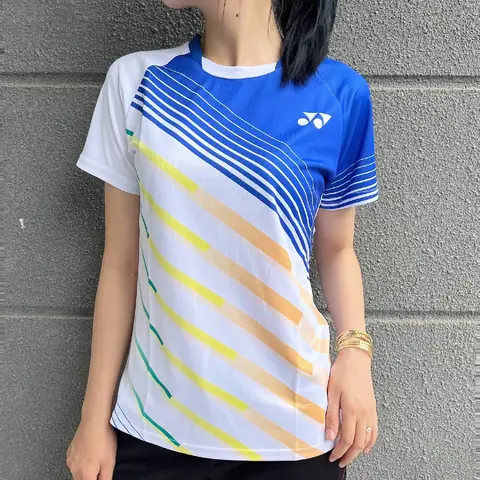 Áo Cầu Lông Nữ Yonex: Mẫu Mới, Chất Lượng & Địa Chỉ Mua Hàng Uy Tín