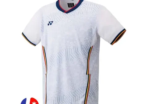 Áo Cầu Lông Nữ Yonex Chính Hãng: Mẫu Mã, Giá Cả & Địa Chỉ Mua Uy Tín