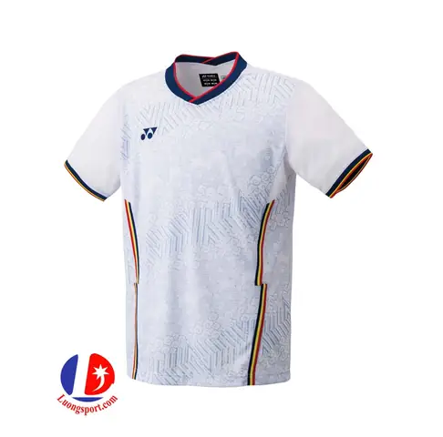 Áo Cầu Lông Nữ Yonex Chính Hãng: Mẫu Mã, Giá Cả & Địa Chỉ Mua Uy Tín Áo Cầu Lông Nữ Yonex Chính Hãng: Mẫu Mã, Giá Cả & Địa Chỉ Mua Uy Tín