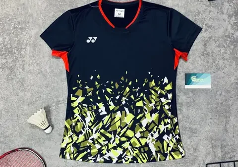Áo Cầu Lông Yonex Đội Tuyển Nhật Bản: Mẫu Mã, Giá Cả & Nơi Mua Chính Hãng