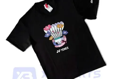 Áo Cầu Lông Yonex Mới Nhất 2026: Chọn Mẫu, Giá & Địa Điểm Mua Chính Hãng