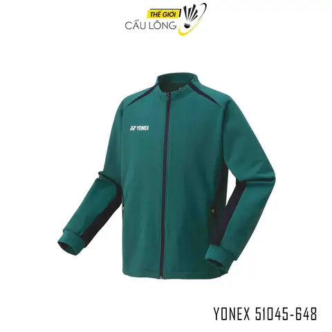 Áo Khoác Cầu Lông Yonex: Mẫu Mã, Chất Lượng & Nơi Mua Chính Hãng 2024
