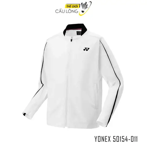 Áo Khoác Cầu Lông Yonex Chính Hãng: Chọn Mẫu Nào Tốt Nhất, Mua Ở Đâu Uy Tín?