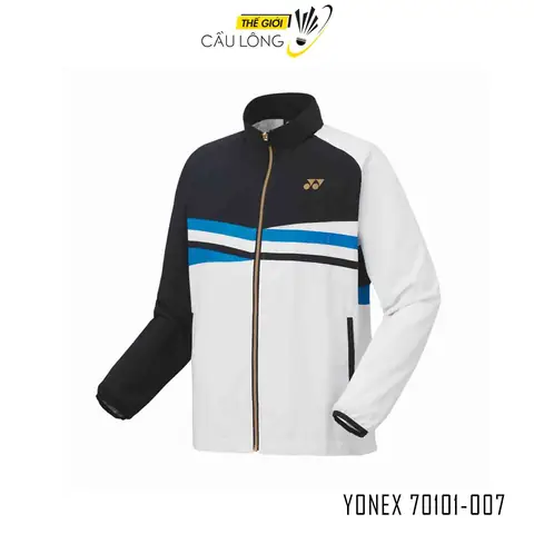 Áo Khoác Cầu Lông Yonex Chính Hãng: Chọn Mẫu Nào Tốt Nhất, Mua Ở Đâu Uy Tín?
