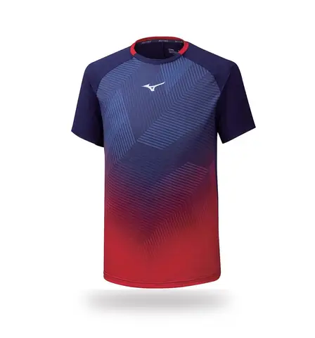 Áo Cầu Lông Mizuno: Chất Lượng, Mẫu Mã Và Nơi Mua Chính Hãng