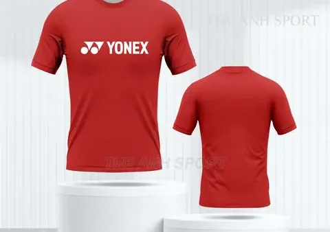 Áo Training Cầu Lông: Top Mẫu Đẹp, Chất Lượng & Lưu Ý Chọn Mua