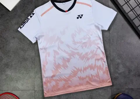Áo Cầu Lông Yonex Chính Hãng: Mẫu Mã, Chất Liệu & Địa Chỉ Mua Tốt Nhất