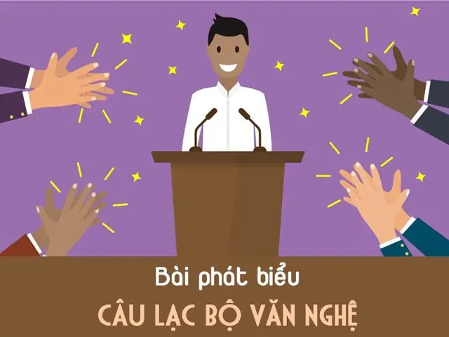 Bài Phát Biểu Ra Mắt Câu Lạc Bộ Cầu Lông: Mẫu Chuẩn, Ý Tưởng Hay