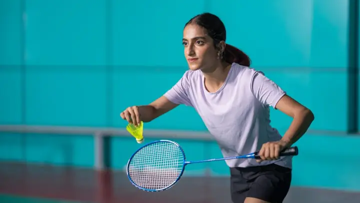 Bài Tập Gym Bổ Trợ Cầu Lông: Tăng Sức Mạnh, Tốc Độ & Sức Bền Hiệu Quả