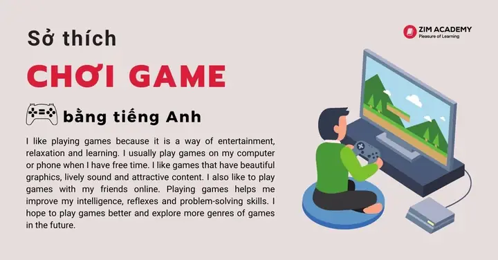 Bài Viết Tiếng Anh Về Sở Thích Chơi Cầu Lông: Mẫu Câu & Lợi Ích Bài Viết Tiếng Anh Về Sở Thích Chơi Cầu Lông: Mẫu Câu & Lợi Ích