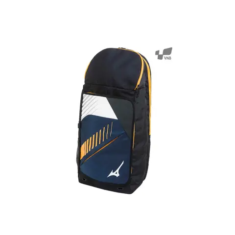 Balo Cầu Lông Mizuno Chính Hãng: Mẫu Mã, Giá Tốt & Địa Chỉ Mua Uy Tín