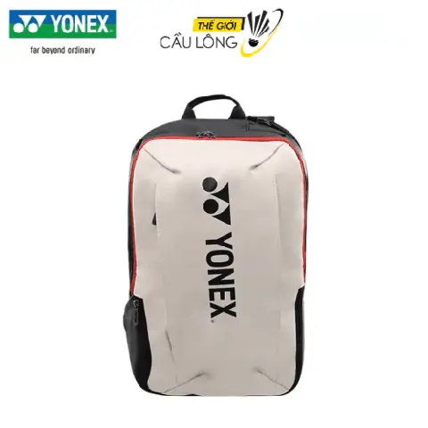 Balo Cầu Lông Yonex Chính Hãng: Mẫu Mã, Giá, Nơi Mua Uy Tín