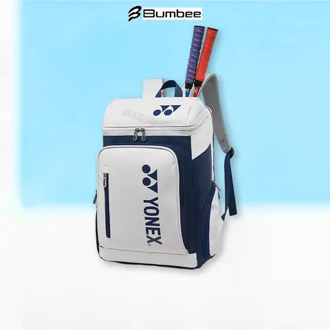 Balo Đựng Vợt Cầu Lông: Chọn Mẫu Nào Tốt, Bền, Giá Rẻ?