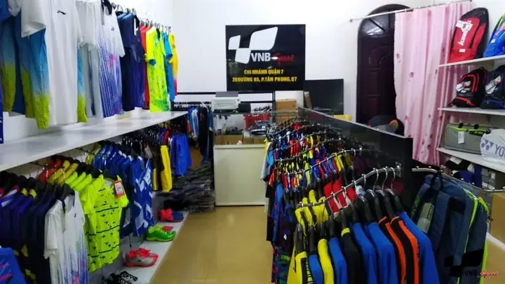 Quần Áo Cầu Lông: Mẫu Mã, Thương Hiệu, Nơi Mua Chính Hãng Giá Tốt