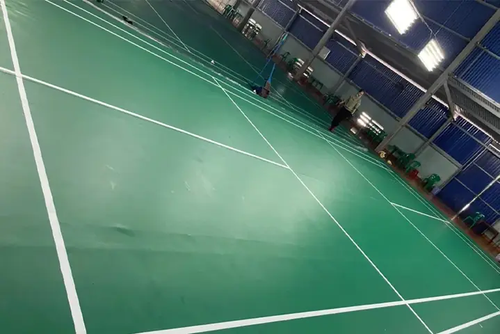 Bán Thảm Sân Cầu Lông Cũ: Hướng Dẫn Chọn Mua, Thanh Lý & Lưu Ý Quan Trọng