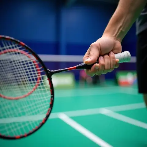 Mua Bán Vợt Cầu Lông Cũ Giá Tốt Tại Hà Nội: Kinh Nghiệm & Địa Chỉ Uy Tín