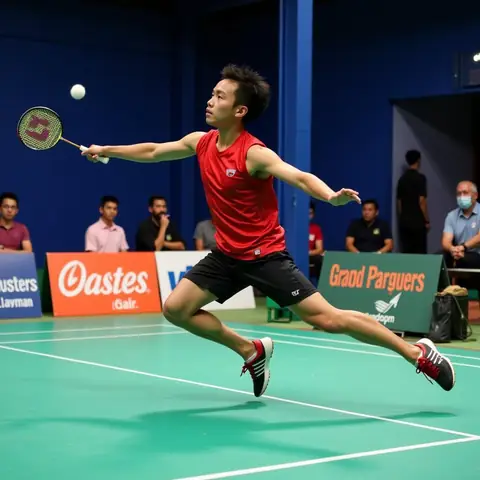 Vợt Cầu Lông Yonex Cũ: Hướng Dẫn Mua & Thanh Lý Giá Tốt