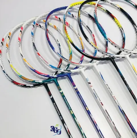 Bảng Giá Vợt Cầu Lông Yonex: Mẫu Mã, Chi Tiết & Ưu Đãi Mới Nhất
