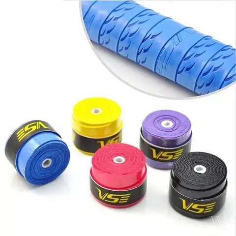 Hướng Dẫn Chi Tiết Cách Quấn Cán Vợt Cầu Lông Chuẩn & Tăng Cường Hiệu Suất