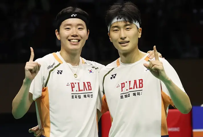 Bảng Xếp Hạng Cầu Lông Đôi Nam Thế Giới BWF Mới Nhất: Cập Nhật Thứ Hạng & Thông Tin Chi Tiết