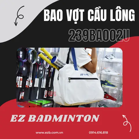 Báo Giá Vợt Cầu Lông: Cập Nhật Chi Tiết & Tư Vấn Chọn Mua 2025