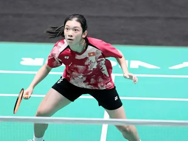 Bao Tay Vợt Cầu Lông: Hỗ Trợ Cầm Nắm Chắc Chắn & Tăng Hiệu Suất Thi Đấu