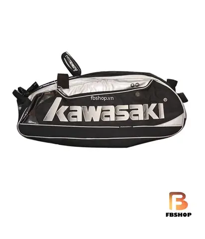 Bao Vợt Cầu Lông Kawasaki Chính Hãng: Mẫu Mã, Chất Liệu & Giá Tốt Nhất 2024