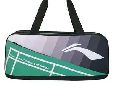 Bao Vợt Cầu Lông Lining: Đánh Giá, Mẫu Mã Và Lưu Ý Chọn Mua