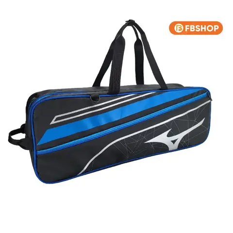 Túi Vợt Cầu Lông Mizuno: Chọn Mẫu Nào Tốt Nhất? Kinh Nghiệm & Đánh Giá 2024