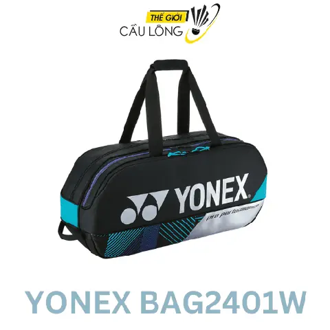 Bao Vợt Cầu Lông Yonex Chính Hãng: Chọn Mẫu Nào Tốt Nhất Cho Bạn?
