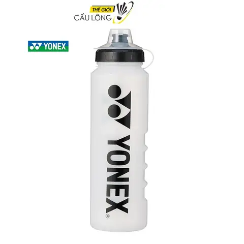 Top 10 Bình Nước Cầu Lông Yonex Chính Hãng Tốt Nhất 2024