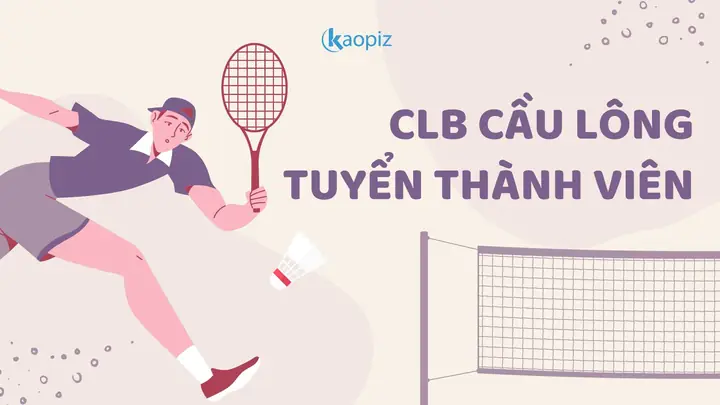 Bộ Cầu Lông: Chọn Vợt, Phụ Kiện Chính Hãng & Giá Tốt Nhất 2024