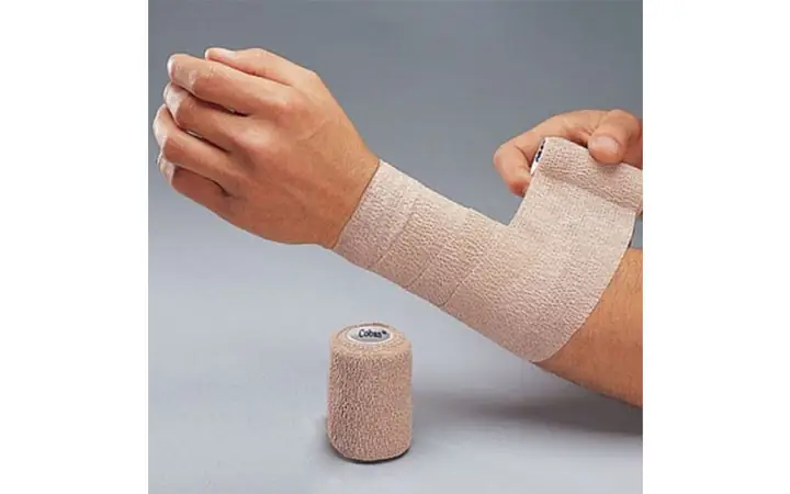 Băng Cổ Tay Cầu Lông: Công Dụng, Lợi Ích Và Cách Chọn Tốt Nhất