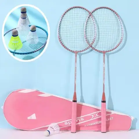 Top 10+ Vợt Cầu Lông Giá Rẻ Dưới 1 Triệu Cho Người Mới Chơi