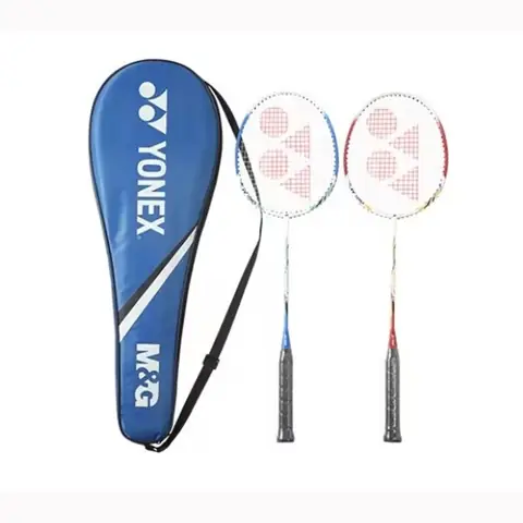Vợt Cầu Lông Yonex Chính Hãng: Dòng Vợt, Công Nghệ & Giá Tốt Nhất 2024