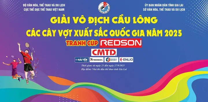 Top Các Giải Cầu Lông Lớn Nhất Thế Giới Và Hệ Thống BWF World Tour Chi Tiết Nhất